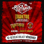 ROCK IN - 12.6.2026