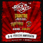ROCK IN - 6.6.2026