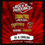 ROCK IN - 19.6.2026