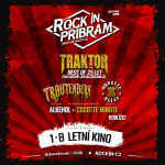 ROCK IN - 1.8.2026