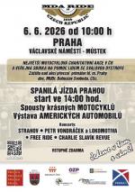 MDA RIDE - 6.6.2026 - benefice