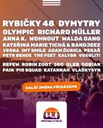 FESTIVAL V TELČI - 19. a 20.6.2026