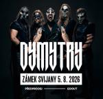 DYMYTRY 5.8.2026