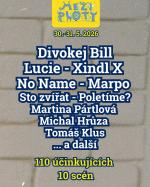 MEZI PLOTY - 30. a 31.5.2026