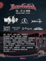BASINFIREFEST - 24. - 27.6.2026