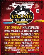 VALNÍK - 21. a 22.8.2026
