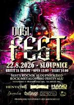 DOSIFEST - 22.8.2026