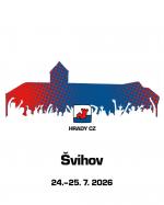 HRADY.CZ - 24. a 25.7.2026