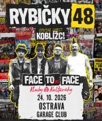 RYBIČKY 48 TOUR - 24.10.2026