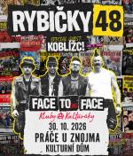 RYBIČKY 48 TOUR - 30.10.2026