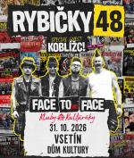 RYBIČKY 48 TOUR - 31.10.2026