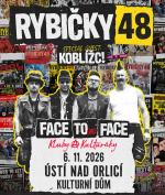 RYBIČKY 48 TOUR - 6.11.2026