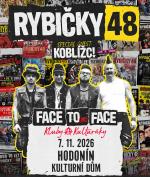RYBIČKY 48 TOUR - 7.11.2026