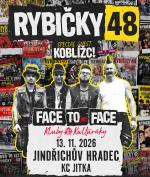 RYBIČKY 48 TOUR - 13.11.2026