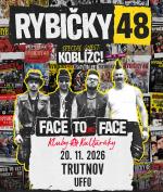 RYBIČKY 48 TOUR - 20.11.2026