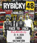 RYBIČKY 48 TOUR - 21.11.2026