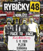 RYBIČKY 48 TOUR - 5.12.2026