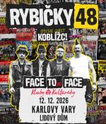 RYBIČKY 48 TOUR - 12.12.2026
