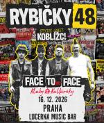 RYBIČKY 48 TOUR - 16.12.2026