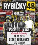 RYBIČKY 48 TOUR - 19.12.2026