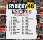 RYBIČKY 48 - TOUR PODZIM 2026