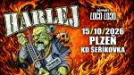 TOUR HARLEJ - 15.10.2026