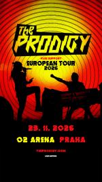 THE PRODIGY - 23.11.2026