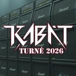 TOUR KABÁT 29.9.2026