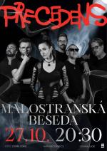 PRECEDENS - 27.10.2026