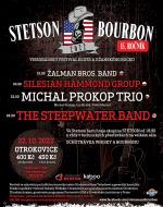 STETSON & BOURBON FEST - 22.10.2022