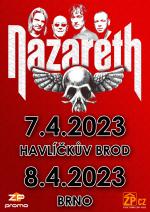 NAZARETH 