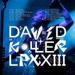 DAVID KOLLER TOUR - od 14.3. do 28.4.2023