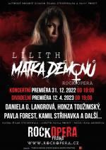 LILITH-MATKA DÉMONŮ 12.4.2023 