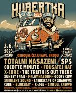 HUBERTKA OPEN AIR - 3.6.2023