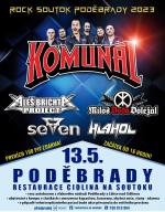 ROCK SOUTOK FEST - 13.5.2023