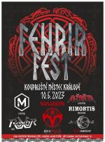 FENRIR FEST - 10.6.2023