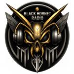 BLACK HORNET RÁDIO
