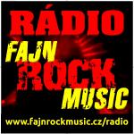 RÁDIO FAJN ROCK MUSIC