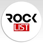 ROCK LIST