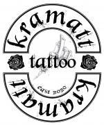 KRAMA TT - tattoo