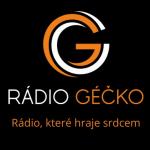 RÁDIO GÉČKO