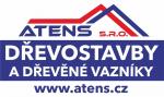 ATENS - DŘEVOSTAVBY NA MÍRU