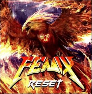FÉNIX - CD Reset