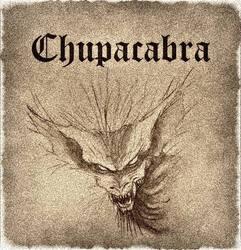 CHUPACABRA - debutové CD