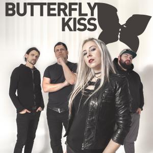 BUTTERFLY KISS