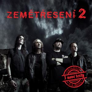 ZEMĚTŘESENÍ 2 - MILOŠ DODO DOLEŽAL