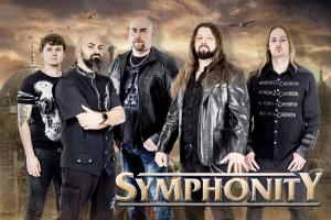 SYMPHONITY - nový singl a video klip