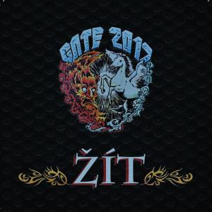 GATE 2017 - nové CD