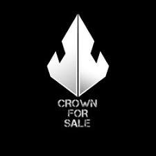 CROWN FOR SALE - alternative metal - Praha