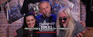 TV ROCKPARÁDA listopad 2020